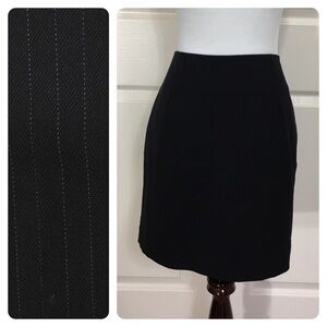 NWT!  Banana Republic Petite skirt